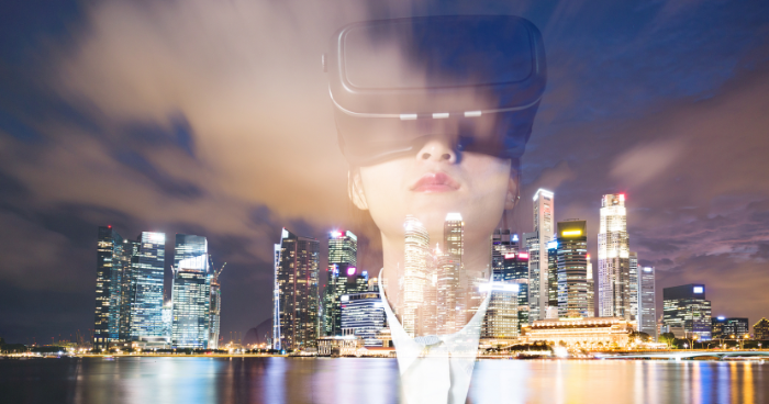 裸眼3D技术：解锁无界立体视觉新体验
